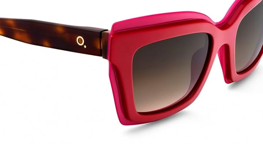 Etnia Barcelona ELLE Sunglasses - view 7